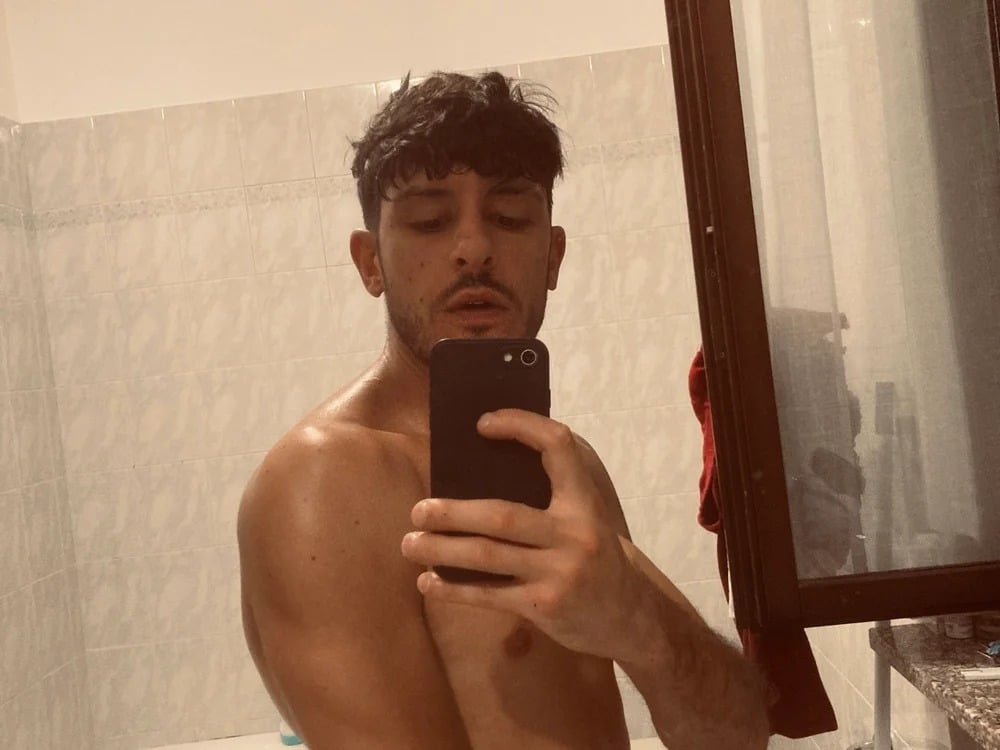 Rikoh94 Chatroom