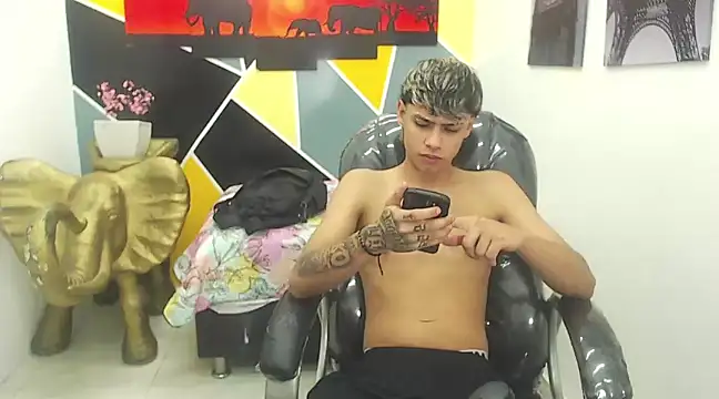 Rio_ponce Chatroom