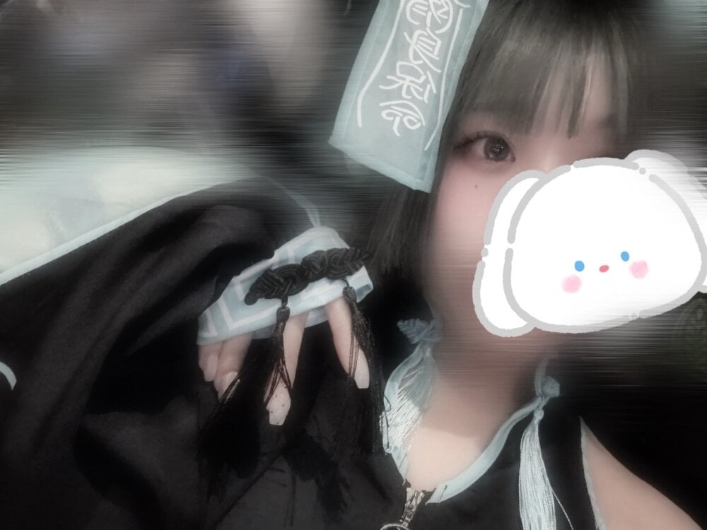Riru_queen Chatroom