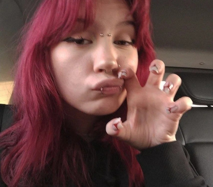 Ritalynnblessed Chatroom