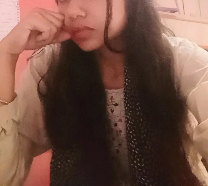 Ritu_8 Chatroom
