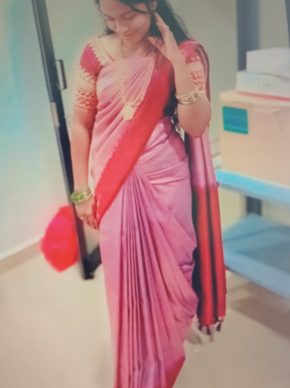 Riya-mallus Chatroom