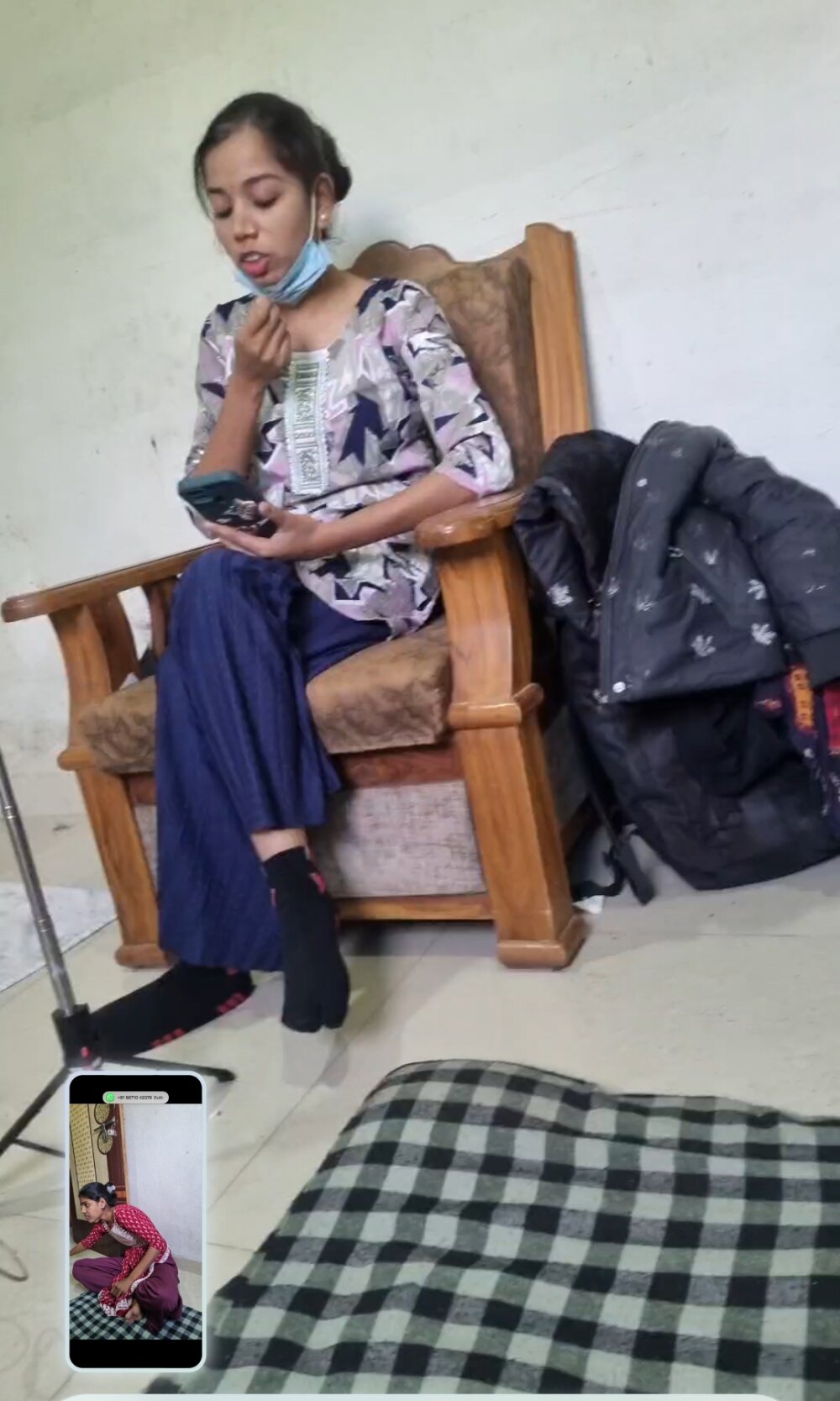 Riya_baby02 Chatroom