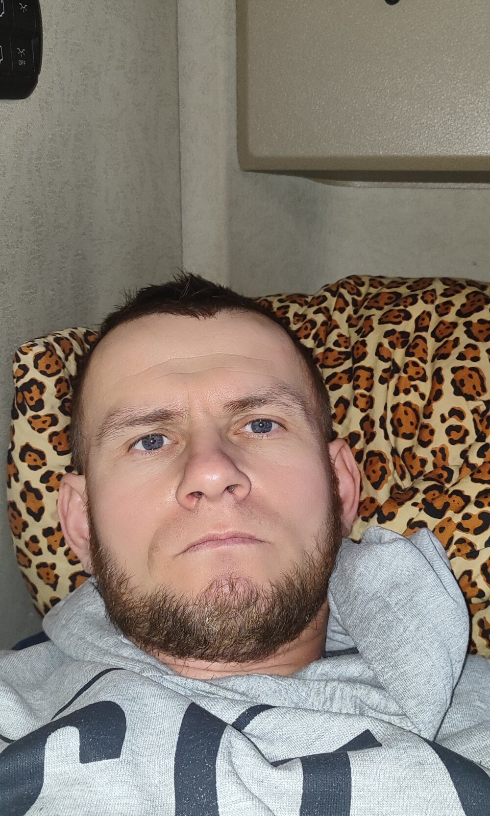 RoadDaddyXL Chatroom