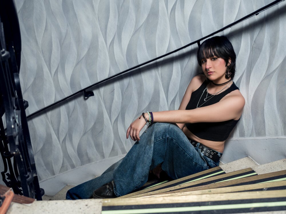 RobinBennett Chatroom