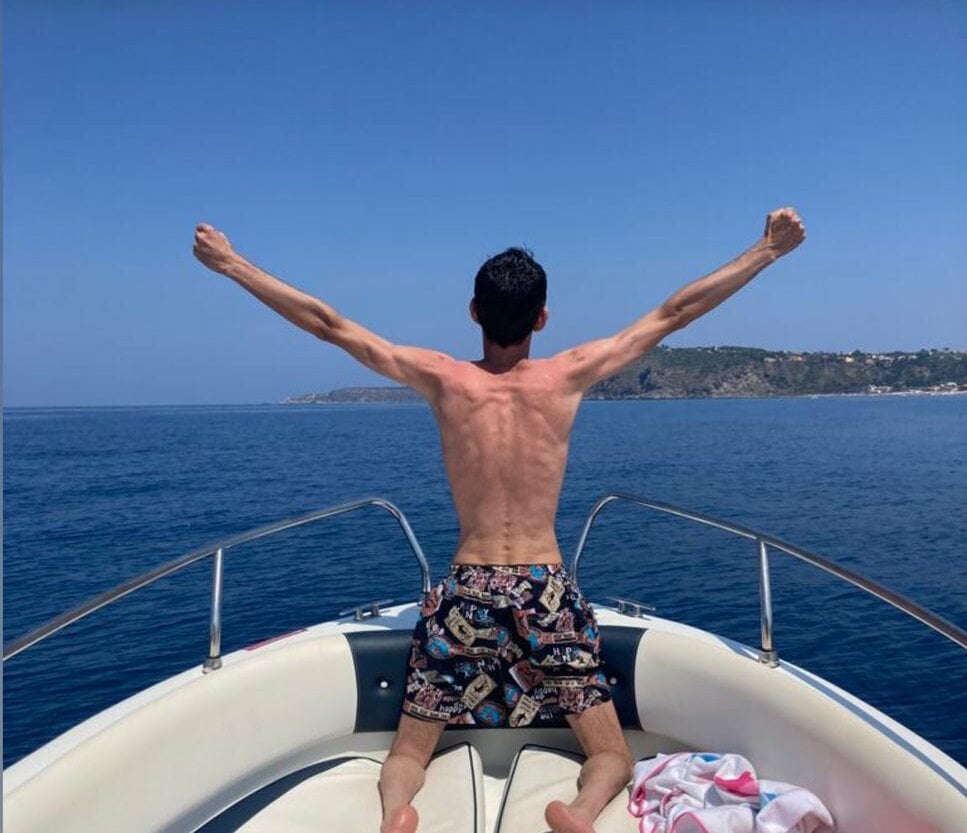 Rocco_S_Junior Chatroom