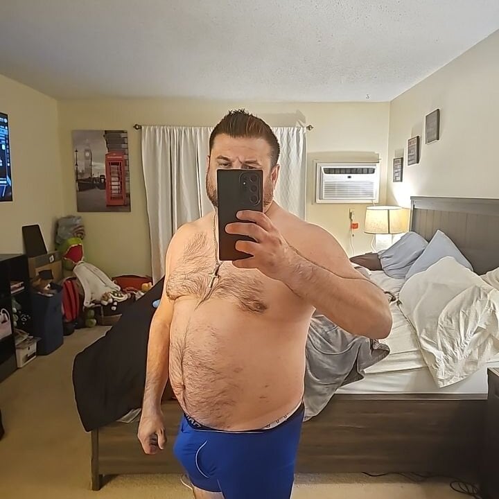 Roddog18 Chatroom