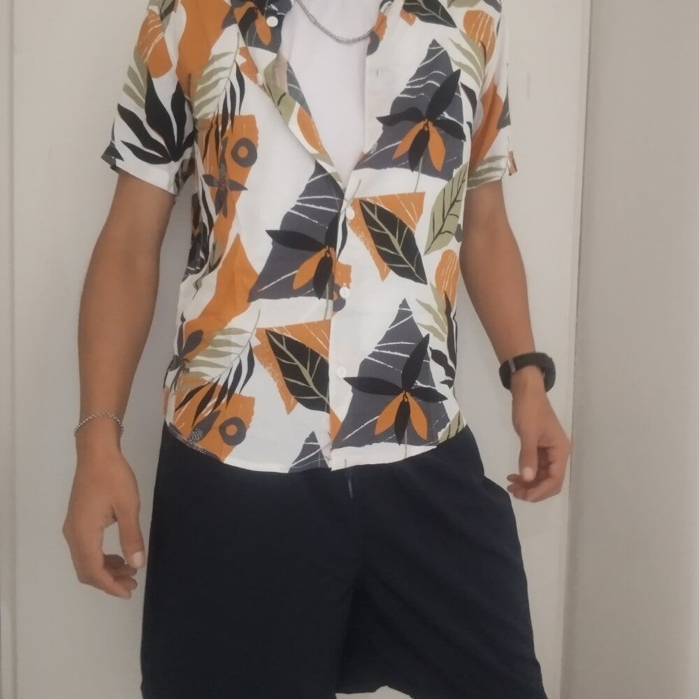 Rodrigohernan19 Chatroom