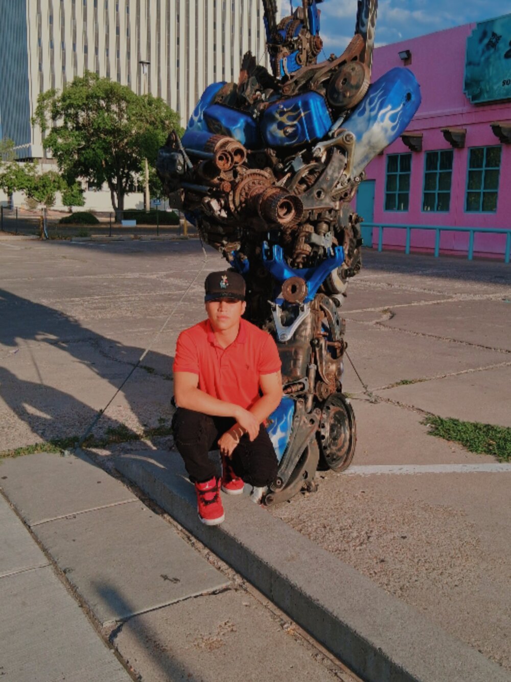 Rojocaliente1521 Chatroom