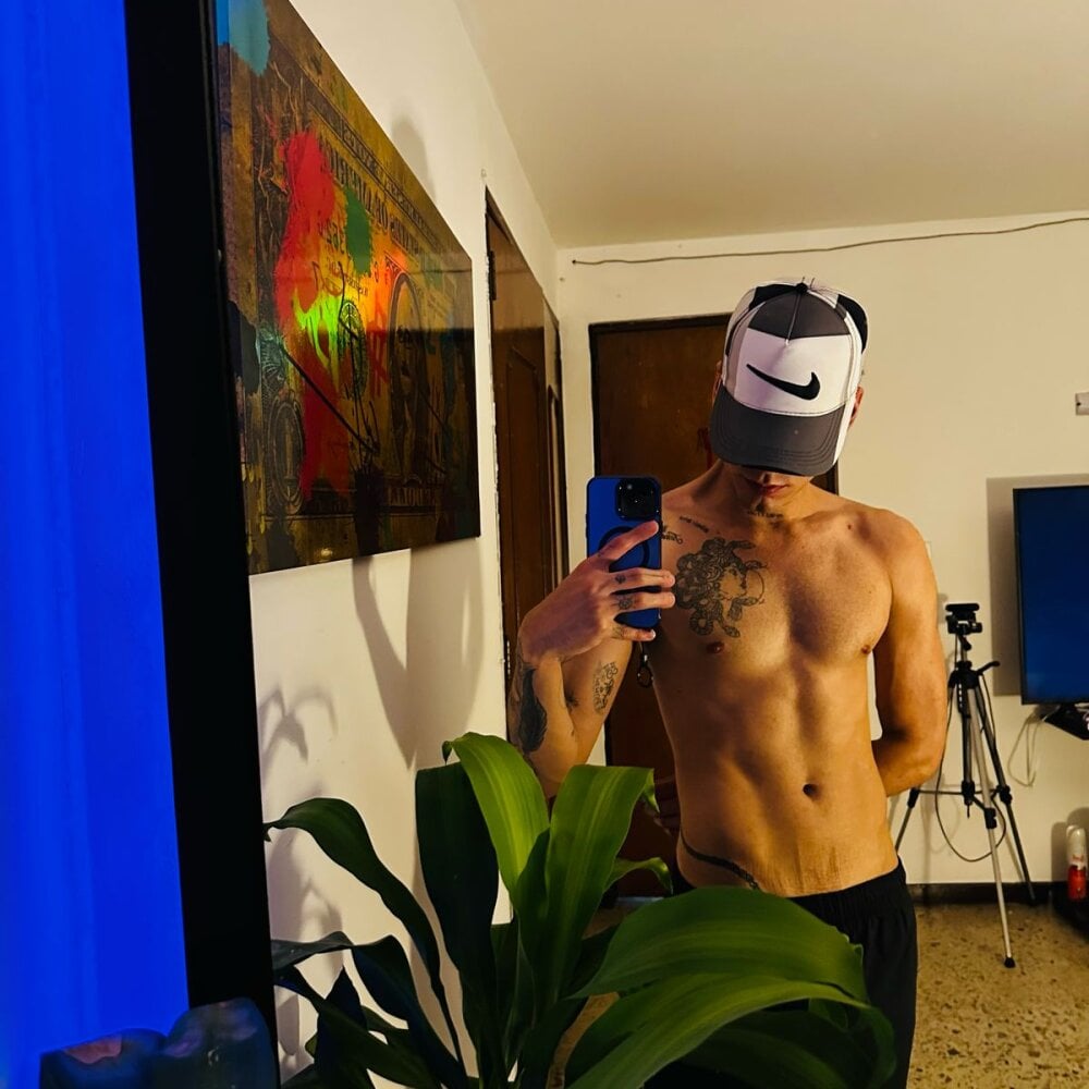 Rolanklein_ Chatroom