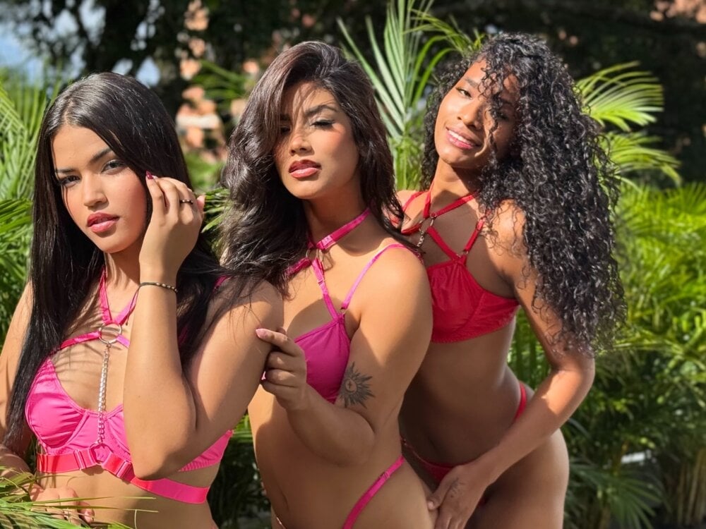 RollingGirlsXXX Chatroom