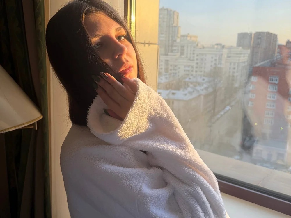 RomanaBackus Chatroom