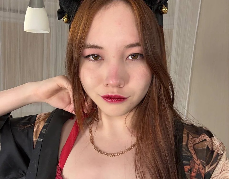 RoniDetterich Chatroom