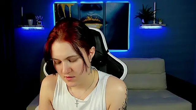 Roni_fox Chatroom