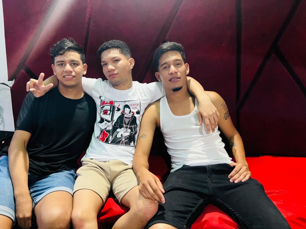Room_boys_hot Webcam Profile Picture Room_boys_hot Chatroom