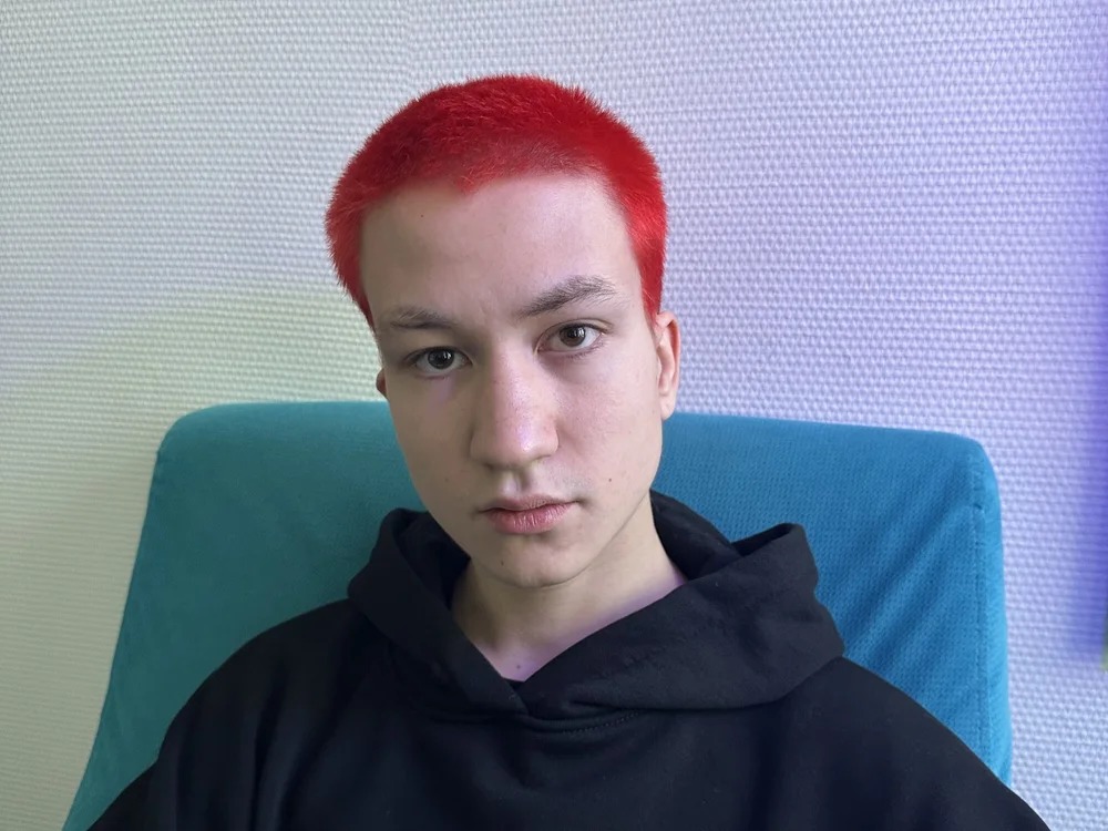 RoryWolf Chatroom