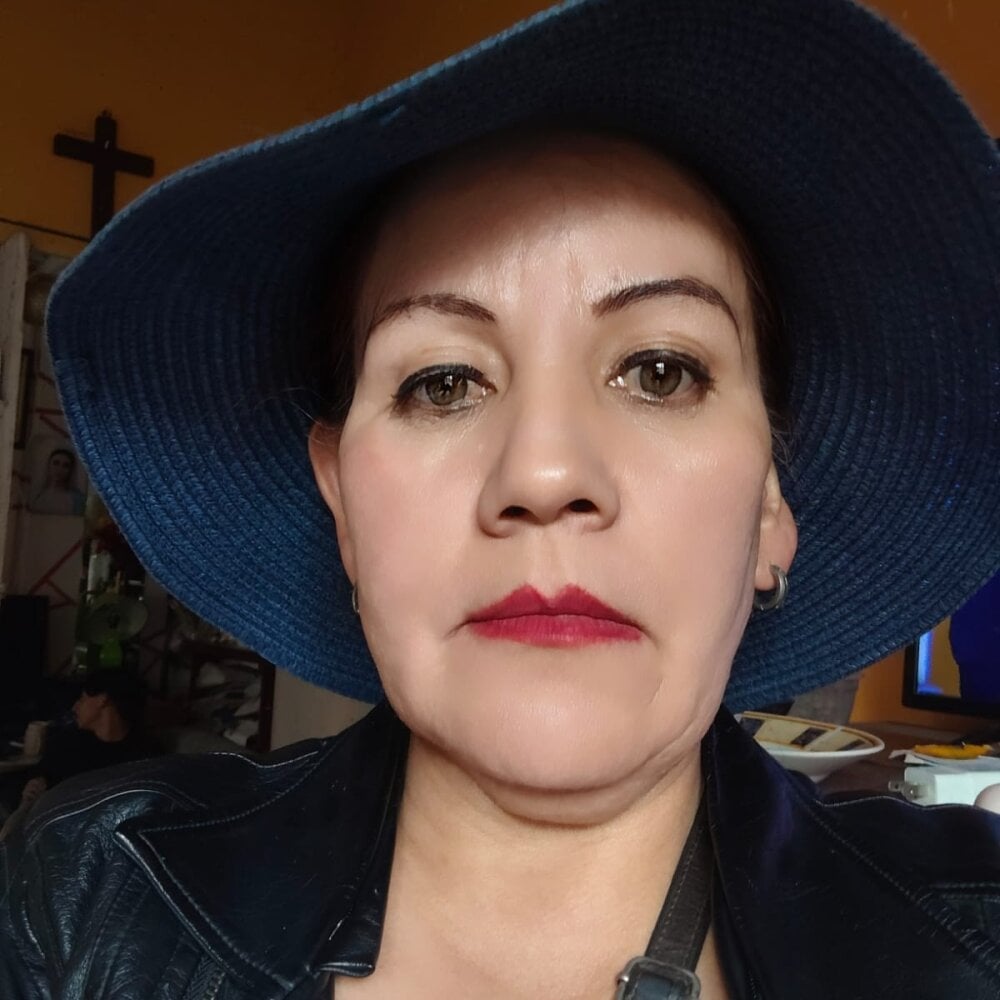 Rosalie_Durand Chatroom