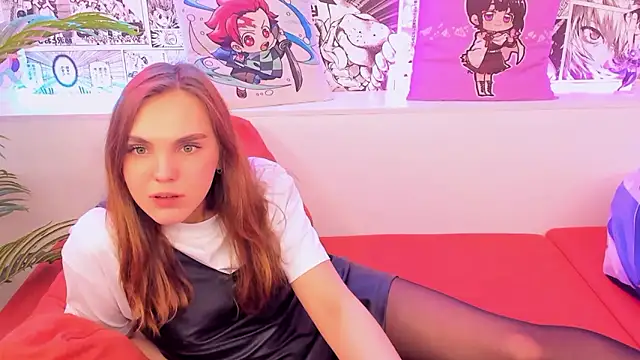 RoseGroce Chatroom