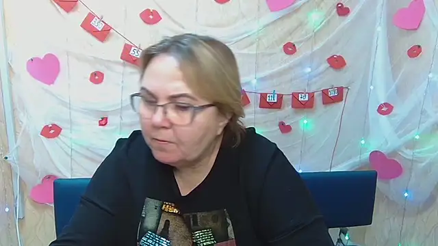 Rose_Bullet Chatroom