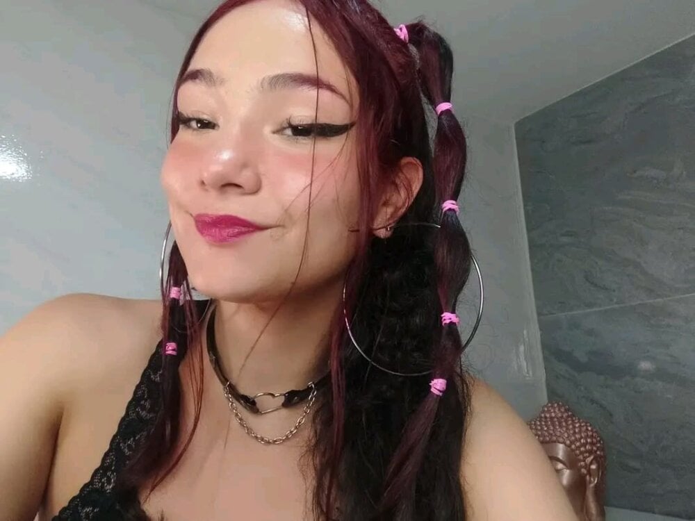 Rosee_fire Chatroom