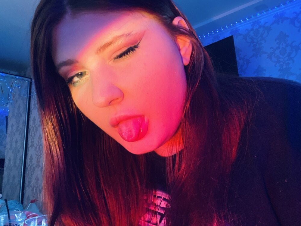 Rosie_Pumpkin Chatroom