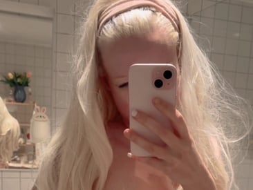 rosiekandie's Offline Webcam rosiekandie