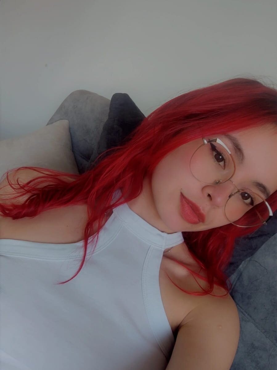 Rossy_Honey Chatroom