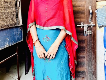 rosy-sekhawat