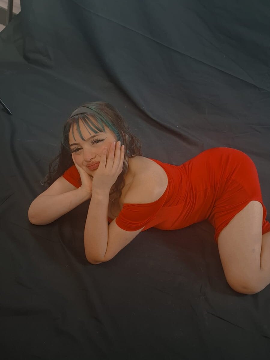 Rous_Anastacia Chatroom