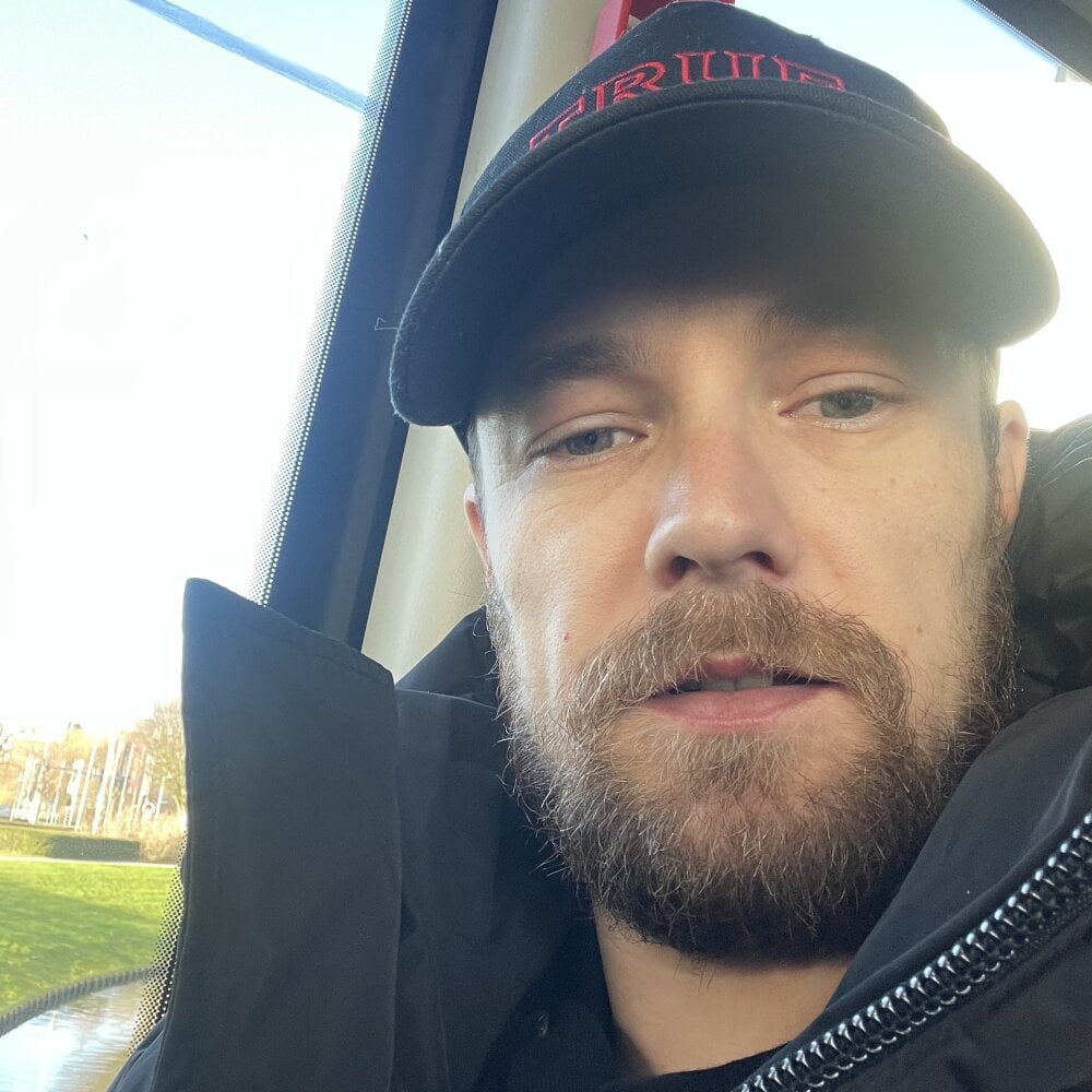 RowdyAlfie233 Chatroom