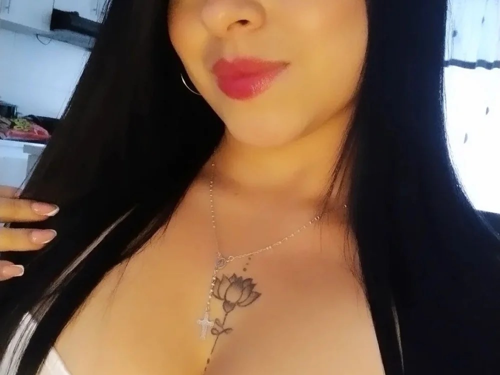 Roxan_Rush Chatroom