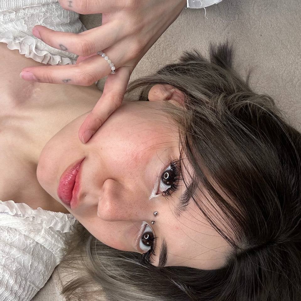 RoxannaCarver Chatroom