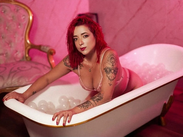 roxannestorm