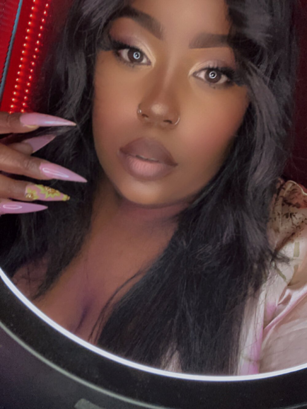 RoxxBlu Chatroom