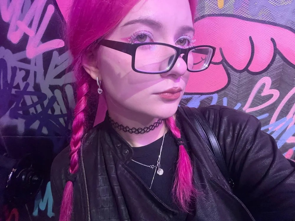 RoxySun_ Chatroom