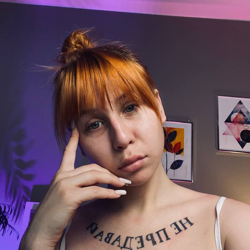 RoyAngela Chatroom