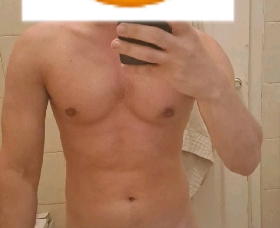 Roy_boy28 Chatroom