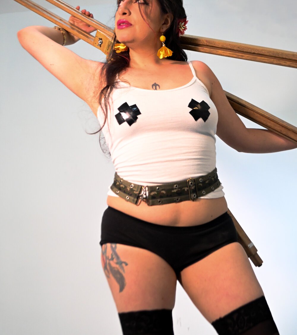 Rozario_Pinceles Chatroom