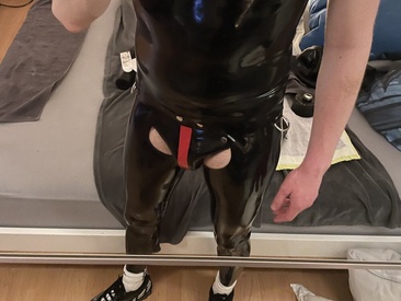 rubberish