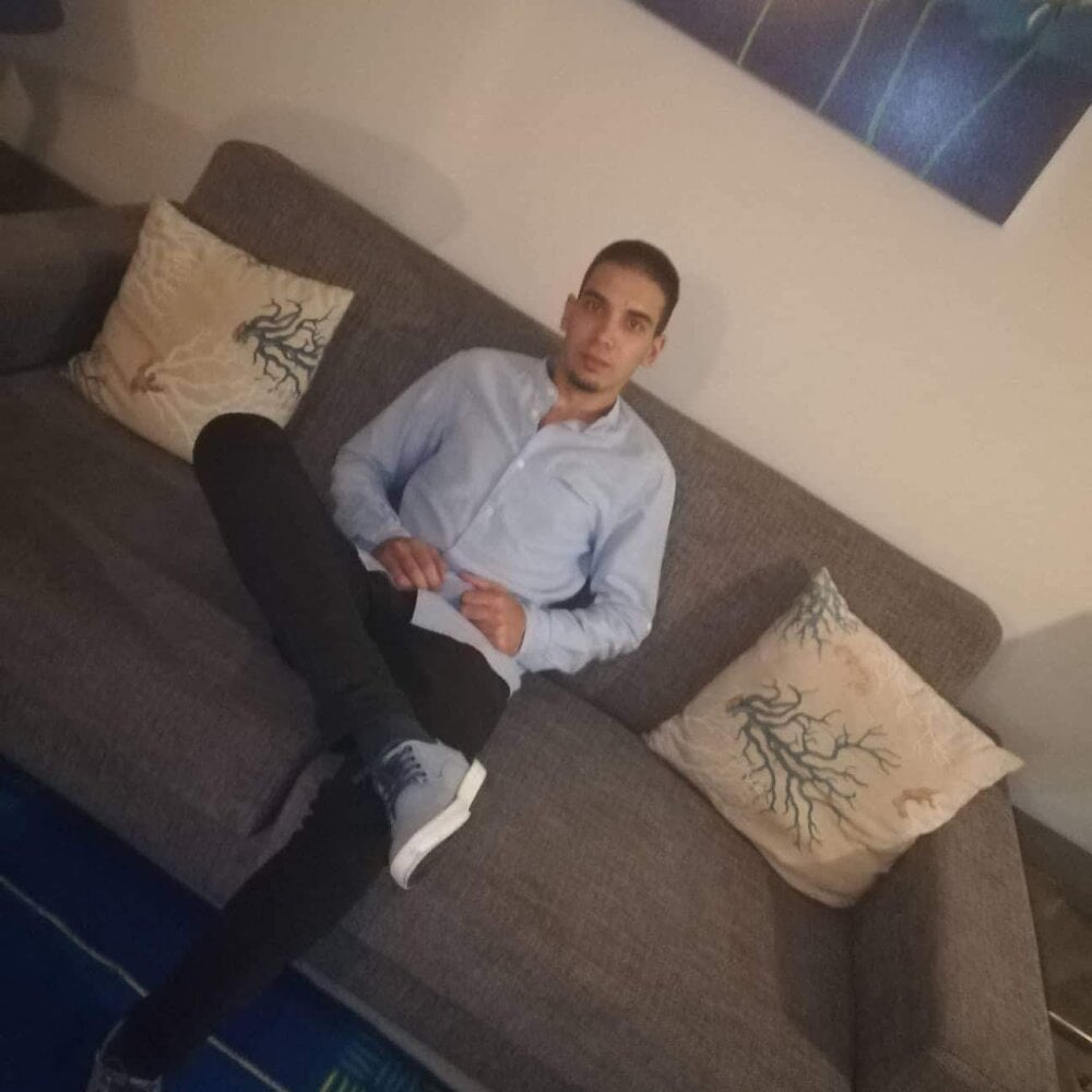 RubenSalvador Chatroom