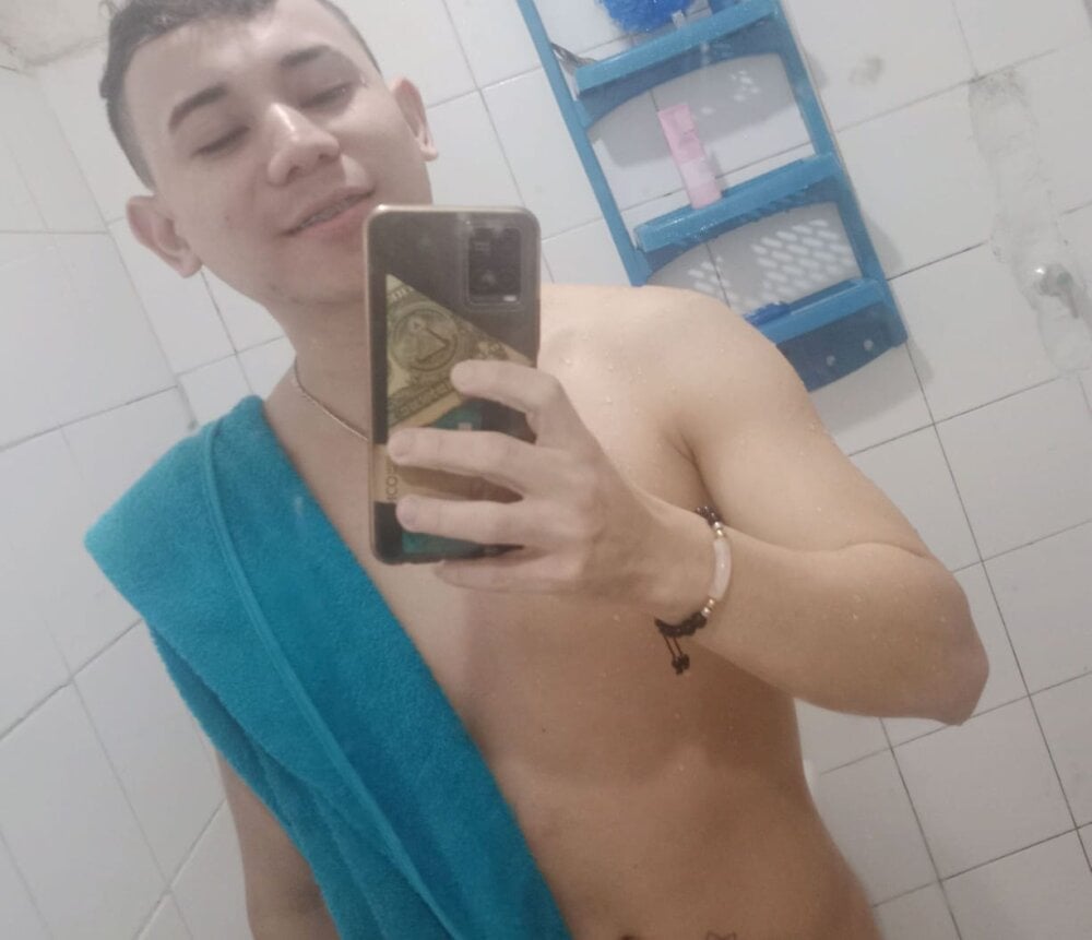 Ruben_Bizenn Chatroom