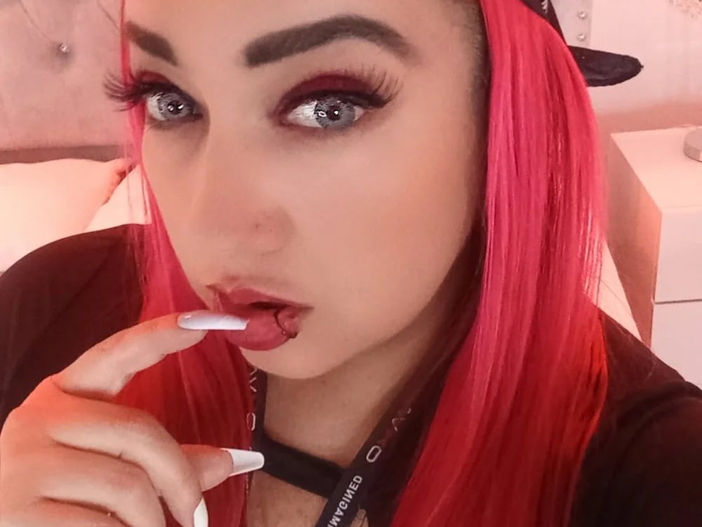 Rubii_Windsor Chatroom