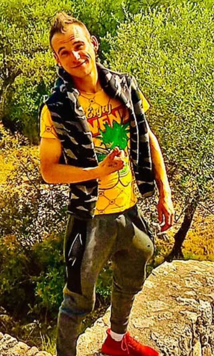 Rubitopollon69 Chatroom