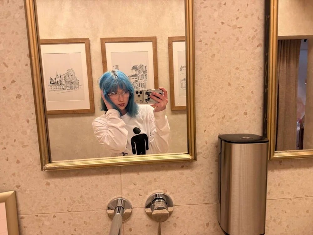 RubyCrystel Chatroom