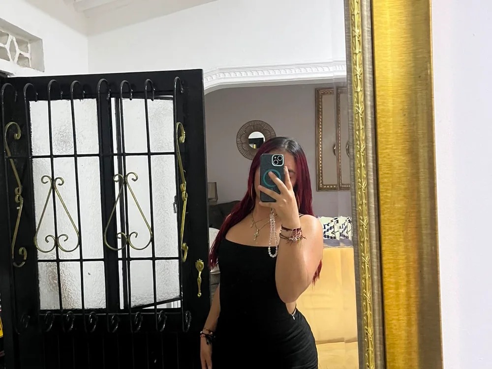 RubyLuxe_ Chatroom