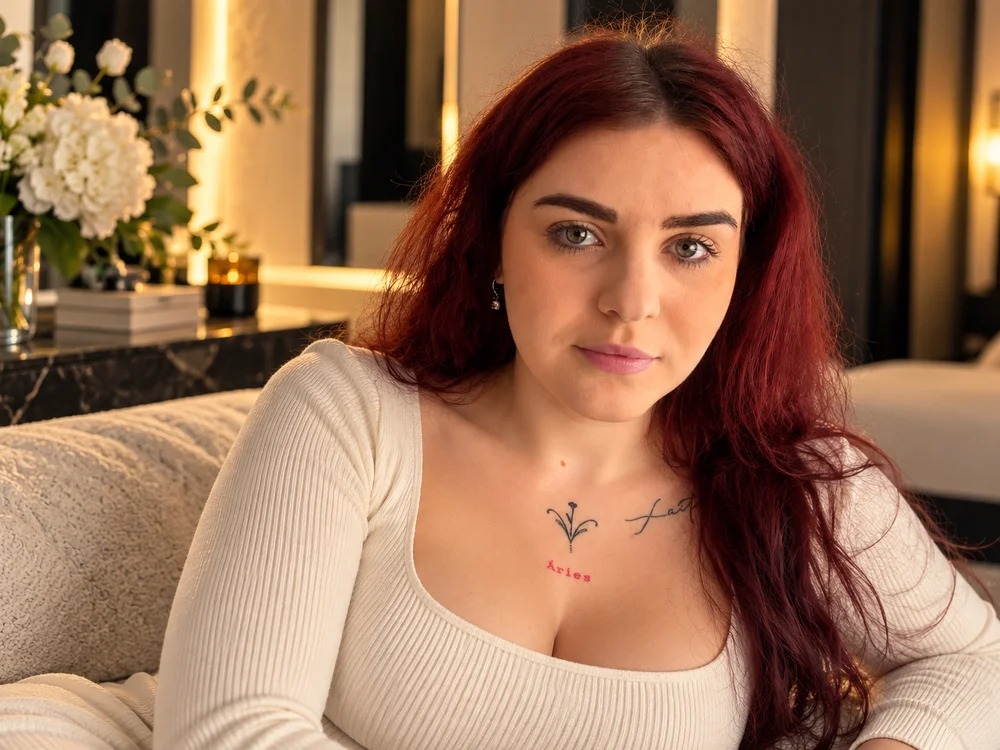 RubyMerlotte Chatroom