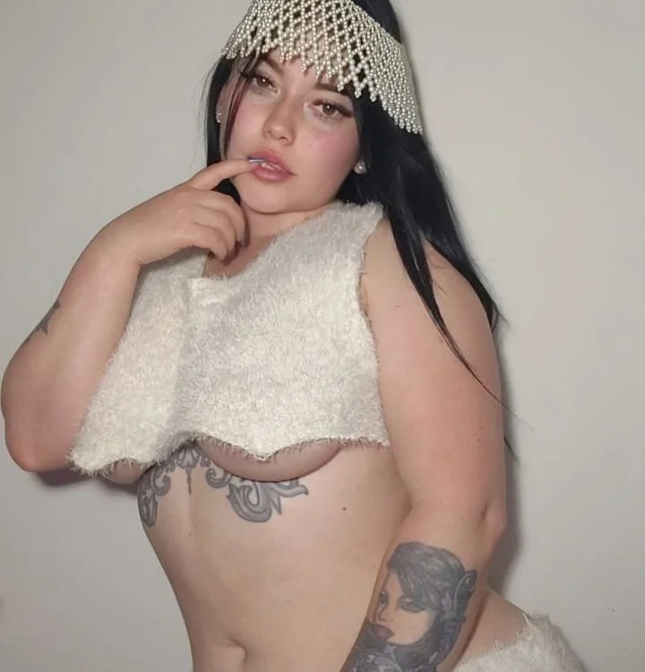 Ruby_Hot_B Chatroom