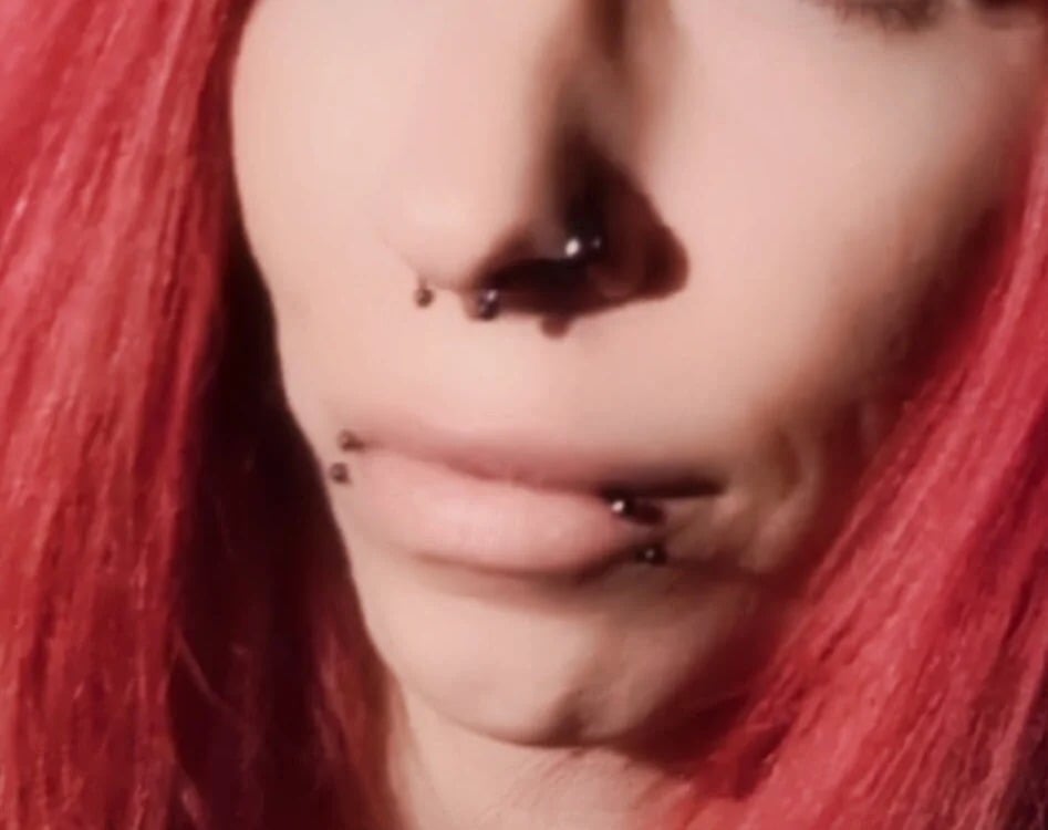 Ruby_Rebel Chatroom