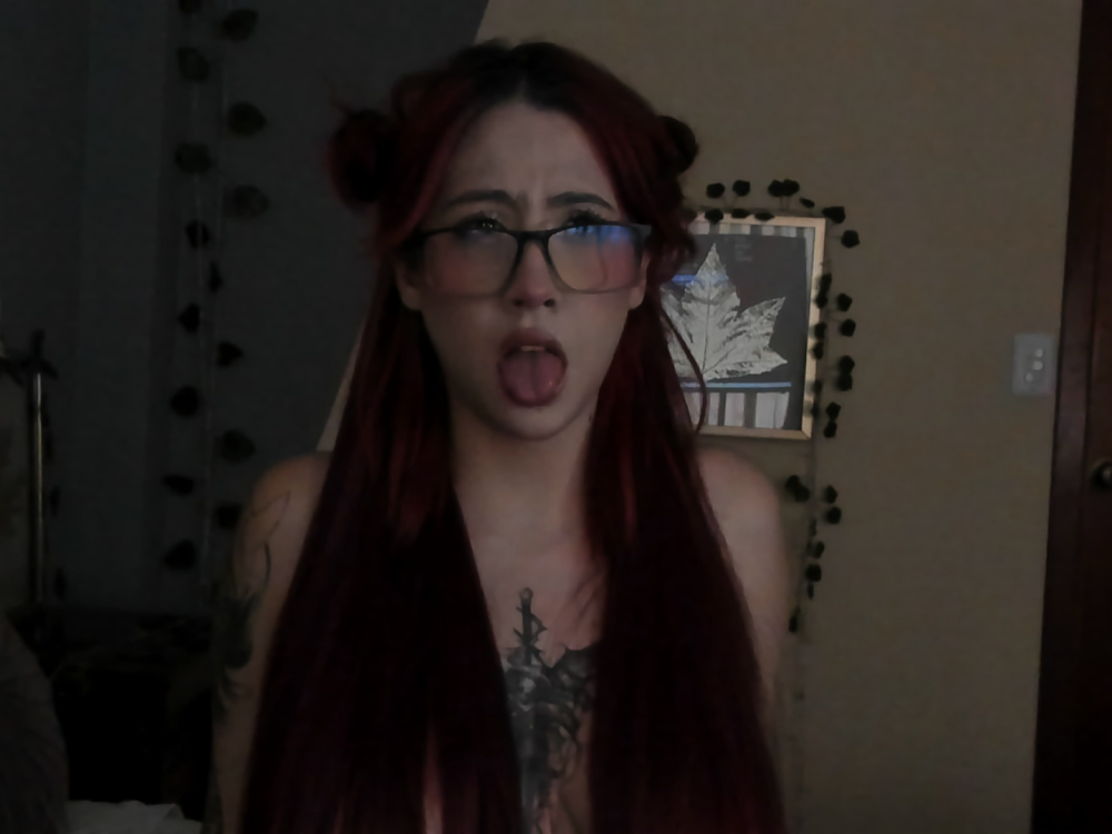 Ruby__Flame Webcam Profile Picture Ruby__Flame Chatroom