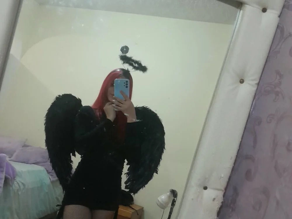 Rubyfoxxx11 Chatroom